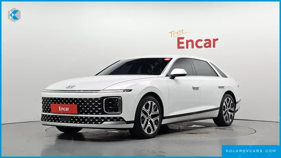 HYUNDAI GRANDEUR PREMIUM
