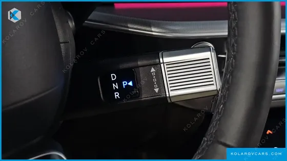 HYUNDAI GRANDEUR PREMIUM