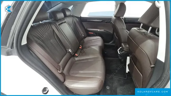 HYUNDAI GRANDEUR PREMIUM