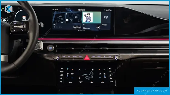 HYUNDAI GRANDEUR PREMIUM