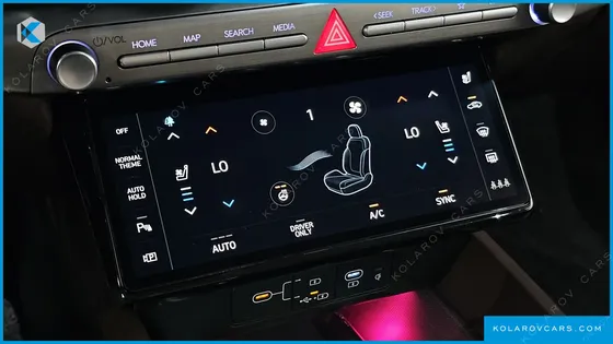 HYUNDAI GRANDEUR PREMIUM