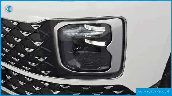 HYUNDAI GRANDEUR PREMIUM