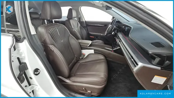 HYUNDAI GRANDEUR PREMIUM