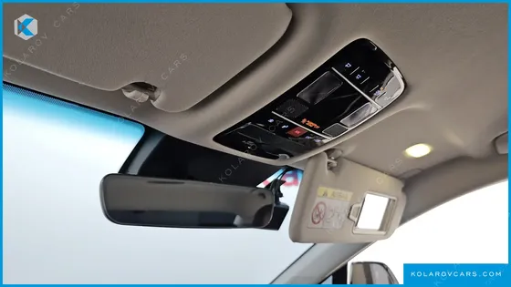 HYUNDAI GRANDEUR PREMIUM