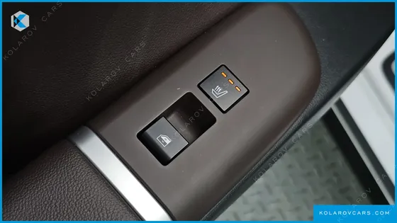 HYUNDAI GRANDEUR PREMIUM