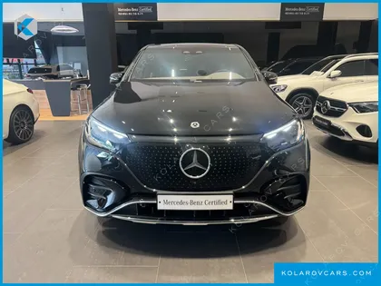MERCEDES EQE EQE500 4MATIC