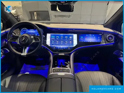 MERCEDES EQE EQE500 4MATIC