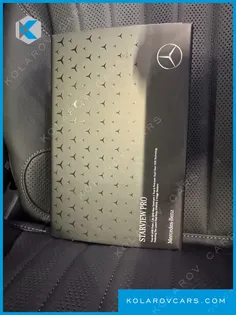 MERCEDES EQE EQE500 4MATIC