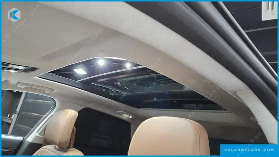 HYUNDAI GRANDEUR CALLIGRAPHY