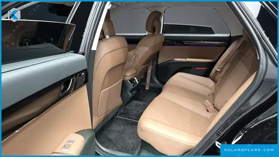 HYUNDAI GRANDEUR CALLIGRAPHY