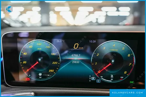 MERCEDES GLB-CLASS GLB250 4MATIC