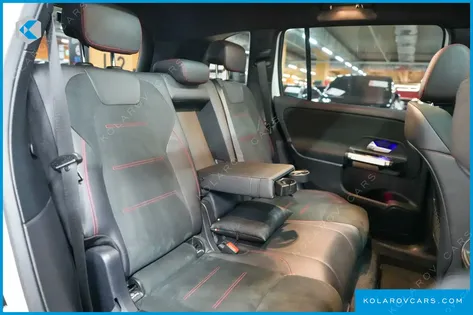 MERCEDES GLB-CLASS GLB250 4MATIC