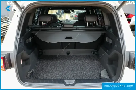 MERCEDES GLB-CLASS GLB250 4MATIC