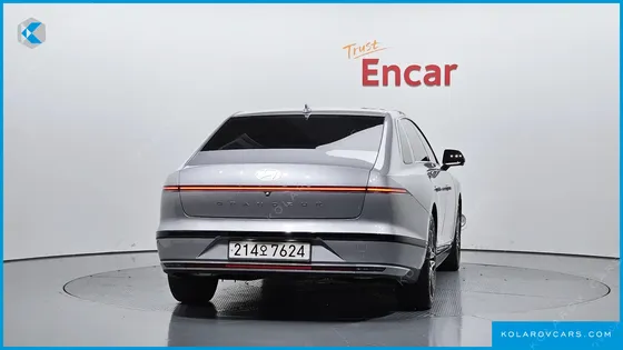 HYUNDAI GRANDEUR EXCLUSIVE