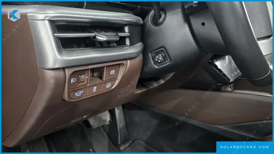 HYUNDAI GRANDEUR EXCLUSIVE