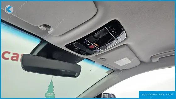 HYUNDAI GRANDEUR EXCLUSIVE