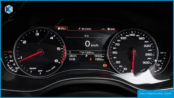 AUDI A6 35 TDI QUATTRO PREMIUM