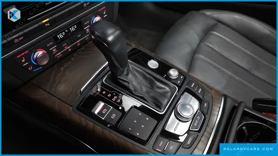 AUDI A6 35 TDI QUATTRO PREMIUM
