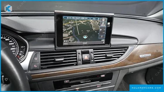 AUDI A6 35 TDI QUATTRO PREMIUM