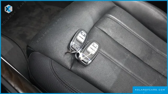 AUDI A6 35 TDI QUATTRO PREMIUM