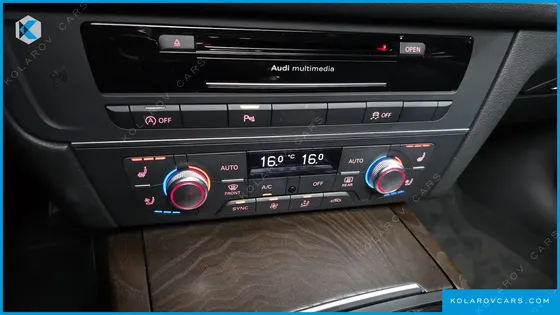 AUDI A6 35 TDI QUATTRO PREMIUM