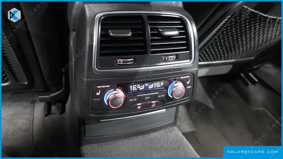 AUDI A6 35 TDI QUATTRO PREMIUM