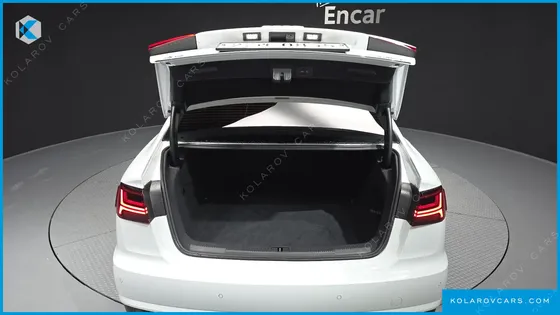AUDI A6 35 TDI QUATTRO PREMIUM