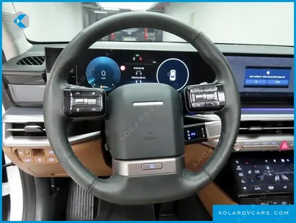HYUNDAI GRANDEUR EXCLUSIVE