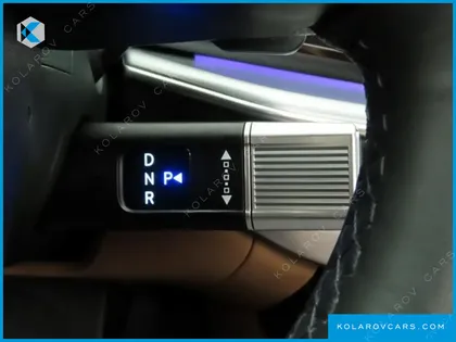 HYUNDAI GRANDEUR EXCLUSIVE