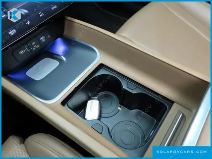 HYUNDAI GRANDEUR EXCLUSIVE