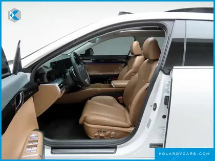 HYUNDAI GRANDEUR EXCLUSIVE