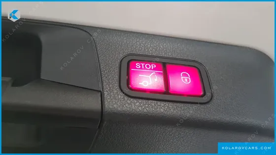 MERCEDES GLB-CLASS GLB250 4MATIC