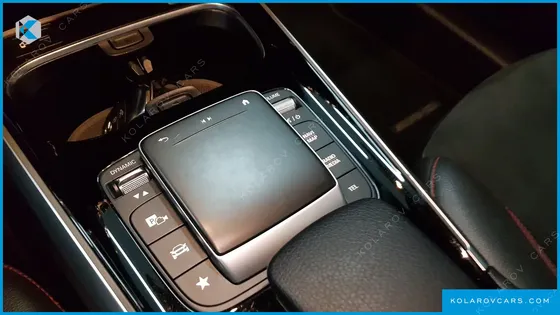 MERCEDES GLB-CLASS GLB250 4MATIC