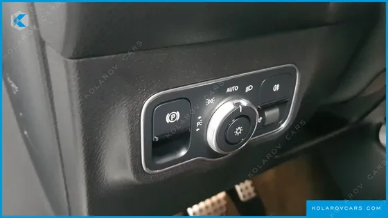 MERCEDES GLB-CLASS GLB250 4MATIC