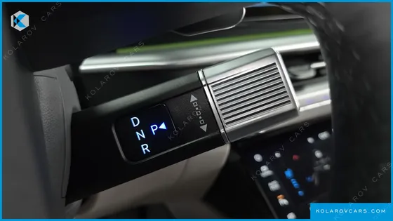 HYUNDAI GRANDEUR EXCLUSIVE