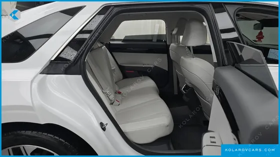 HYUNDAI GRANDEUR EXCLUSIVE