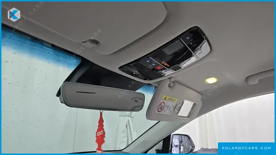 HYUNDAI GRANDEUR EXCLUSIVE