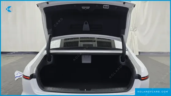 HYUNDAI GRANDEUR EXCLUSIVE