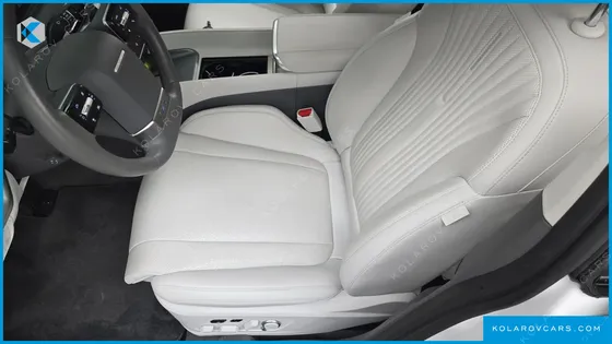 HYUNDAI GRANDEUR EXCLUSIVE