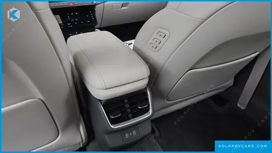 HYUNDAI GRANDEUR EXCLUSIVE