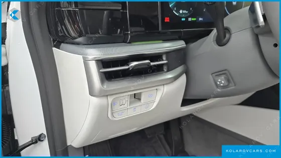 HYUNDAI GRANDEUR EXCLUSIVE
