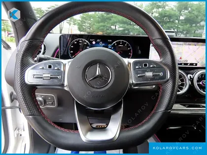 MERCEDES GLB-CLASS GLB250 4MATIC