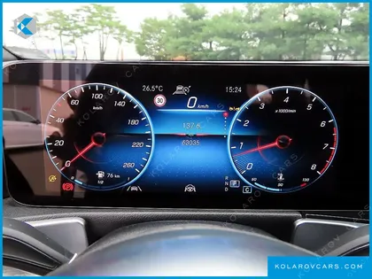 MERCEDES GLB-CLASS GLB250 4MATIC