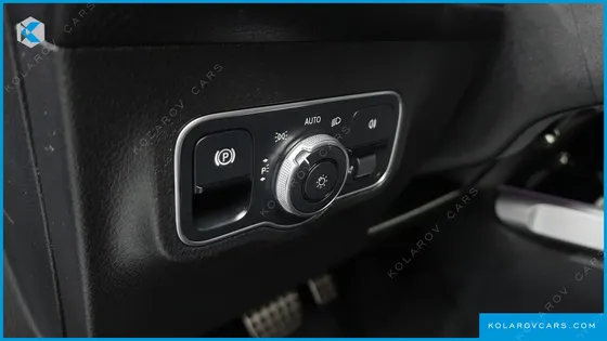 MERCEDES GLB-CLASS GLB250 4MATIC