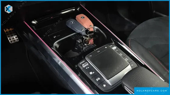 MERCEDES GLB-CLASS GLB250 4MATIC