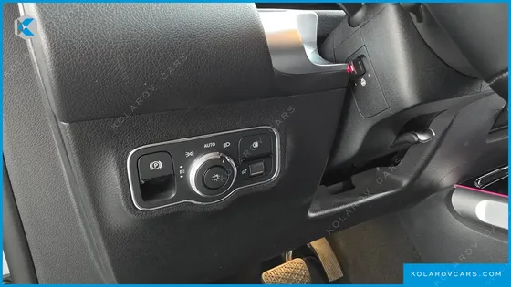 MERCEDES GLB-CLASS GLB200 D