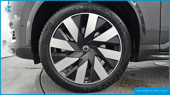 VOLVO XC90 T8 ULTIMATE BRIGHT HYBRID