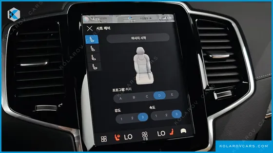 VOLVO XC90 T8 ULTIMATE BRIGHT HYBRID