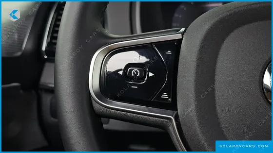 VOLVO XC90 T8 ULTIMATE BRIGHT HYBRID