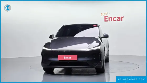 TESLA MODEL Y RWD
